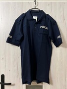 [Nowe] Policja (Resortowa) Koszulka Polo Policja 184/92