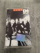 Kaseta magnetofonowa zespołu De mono 