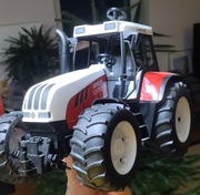 Bruder ciągnik Steyr CVT 170