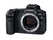 Canon EOS R Body – Jak NOWY – Przebieg tylko 2000 zdj