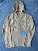 Kurtka Columbia męska wiosenna S/M nowa