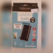 Szkło hartowane MyScreen DIAMOND GLASS Galaxy S8+