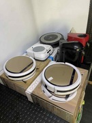Zestaw Robotów do Naprawy + AGD Wartość nowa ok. 4000 zł
