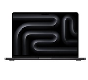 NOWY ZAPLOMBOWANYM MacBook Pro M4, 16GB RAM, 512GB, 14" A3112, gwar
