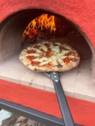 RECZNIE WYKONANY Piec chlebowy, do pizzy WERSJA PREMIUM