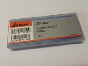 Płytka skrawająca do toczenia GARANT 255400F