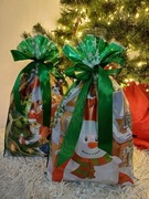 Paczka Słodyczy Na Mikołaja, Święta pod Choinkę, DUŻO SŁODYCZY