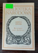 Moralność pani Dulskiej Gabriela Zapolska