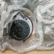 Wentylator kotła De Dietrich MCR S100011