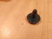 UNITRA radiomagnetofon Klaudia talerzyk zawleczka