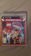 Gra LEGO, PS3 Pelicula el videojuego 