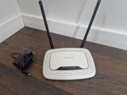 Router TP-LINK TL-WR841N