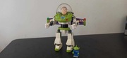 KLOCKI LEGO TOY STORY 7592 ZBUDUJ BUZZA ASTRALA
