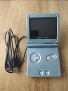 Gameboy Advance SP AGS 101 EU
