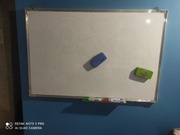 Tablica do malowania mazakami