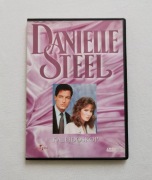 Kalejdoskop DVD Lektor PL Film Danielle Steel Dramat Romans Jaclyn Smith