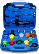 CCLIFE 18-częściowy zestaw tester ciśnienia wody