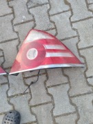 Lampa tył ford Mondeo komplet 2sz