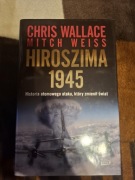 Książka Hiroszima 1945