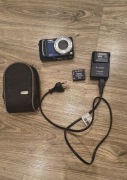Panasonic Lumix DMC-TZ5