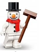 Figurka LEGO 71034 - Seria 23