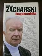 "Rosyjska ruletka" Marian Zacharski