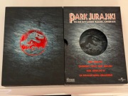 Jurassic Park – pełne wydanie kolekcjonerskie