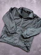 Kurtka wiatrówka vintage Reebok 90s 2000s y2k retro