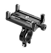 CNC Uchwyt na telefon rowerowy i hulajnoga elektryczna