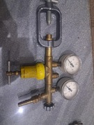 Reduktor butlowy.Spawalnictwo.