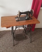 Maszyna do szycia Singer