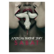 AMERICAN HORROR STORY SABAT SEZON 3
