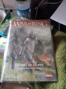 war of the ring fate of erbeor nowy