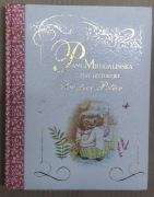 Pani Mrugalińska i inne historyjki Beatrix Potter