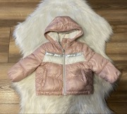 Dziecięca kurtka zimowa Michael Kors 18m