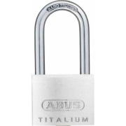 Kłódka ABUS Titalium 727TI/40HB40