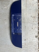 Bmw m5 e60 wkladka tylnej klapy blenda pod tablice wersja US