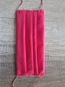 Maseczki bawełniane 10 szt 