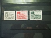 Korea 961-963  1970r