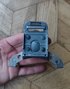 US ARMY blacha montaż NVG noktowizor na hełm ACH Norotos PVS