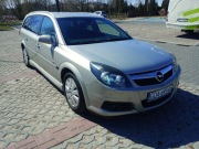 Opel vectra c 2008 1.8 lpg 140km styl OPC