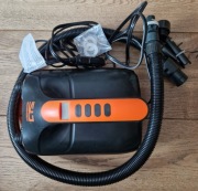 Pompa elektryczna SUP Swonder HT-782 20PSI 12V LCD | DO DESEK I PONTONÓW