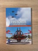 Historia i teraźniejszość podręcznik klasa 2