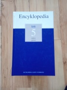 encyklopedia gazety wyborczej - tom 5