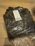 Mundur wojskowy wz 2010