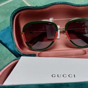 okulary słoneczne GUCCI. prezent 