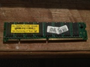 Pamięć 128MB SDRAM PC133 133MHz