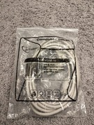 Kabel VGA 3 metry szary Gembird