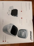 Automat do pieczenia chleba