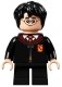 Figurka LEGO hp281 Harry Potter - Gryffindor Robe